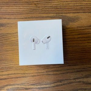Apple air pods pro 2 generation